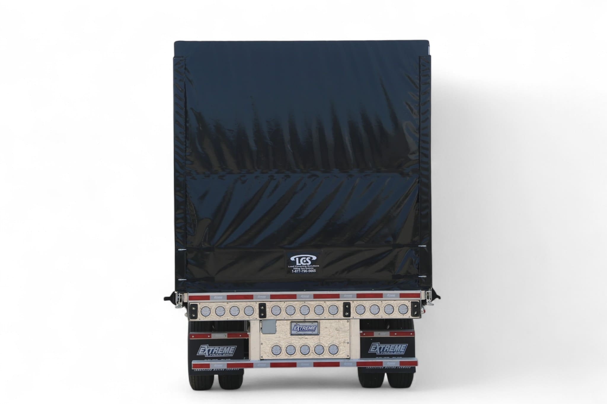 2025 Extreme XP55LP Premium w/ LCS Conestoga Route One Trailers