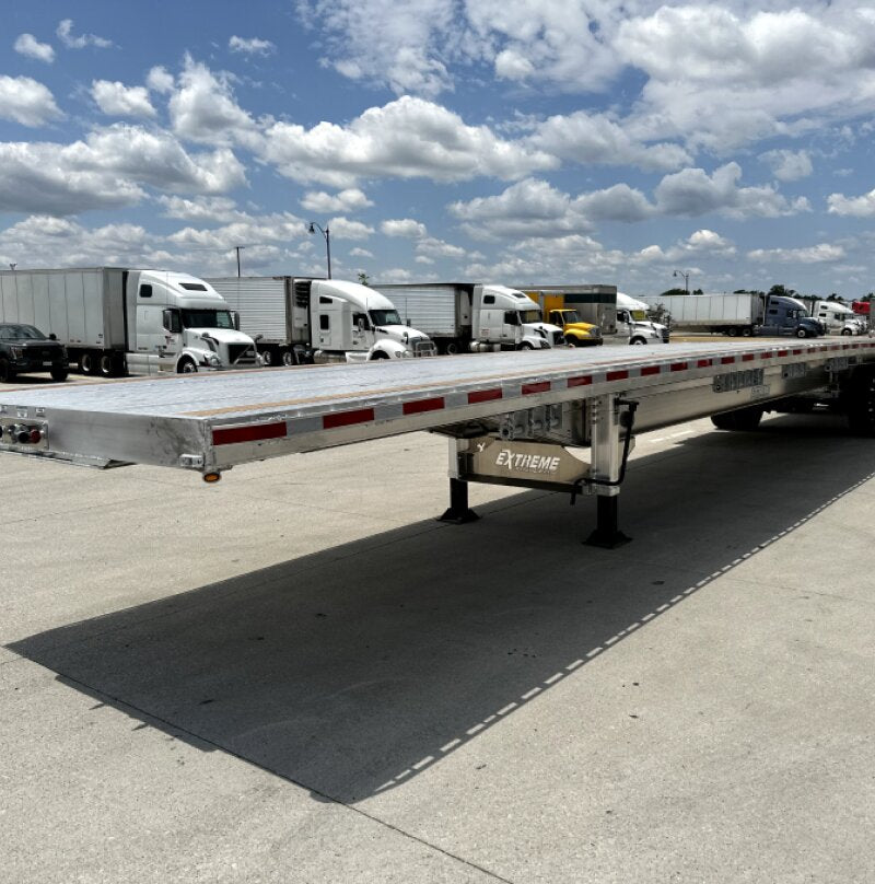 Trailer rental
