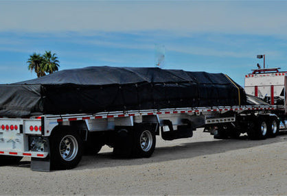 Best Flatbed Tarps: Shield Your Cargo from the Elements