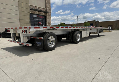 Best Flatbed Semi Trailer: Your Comprehensive Guide