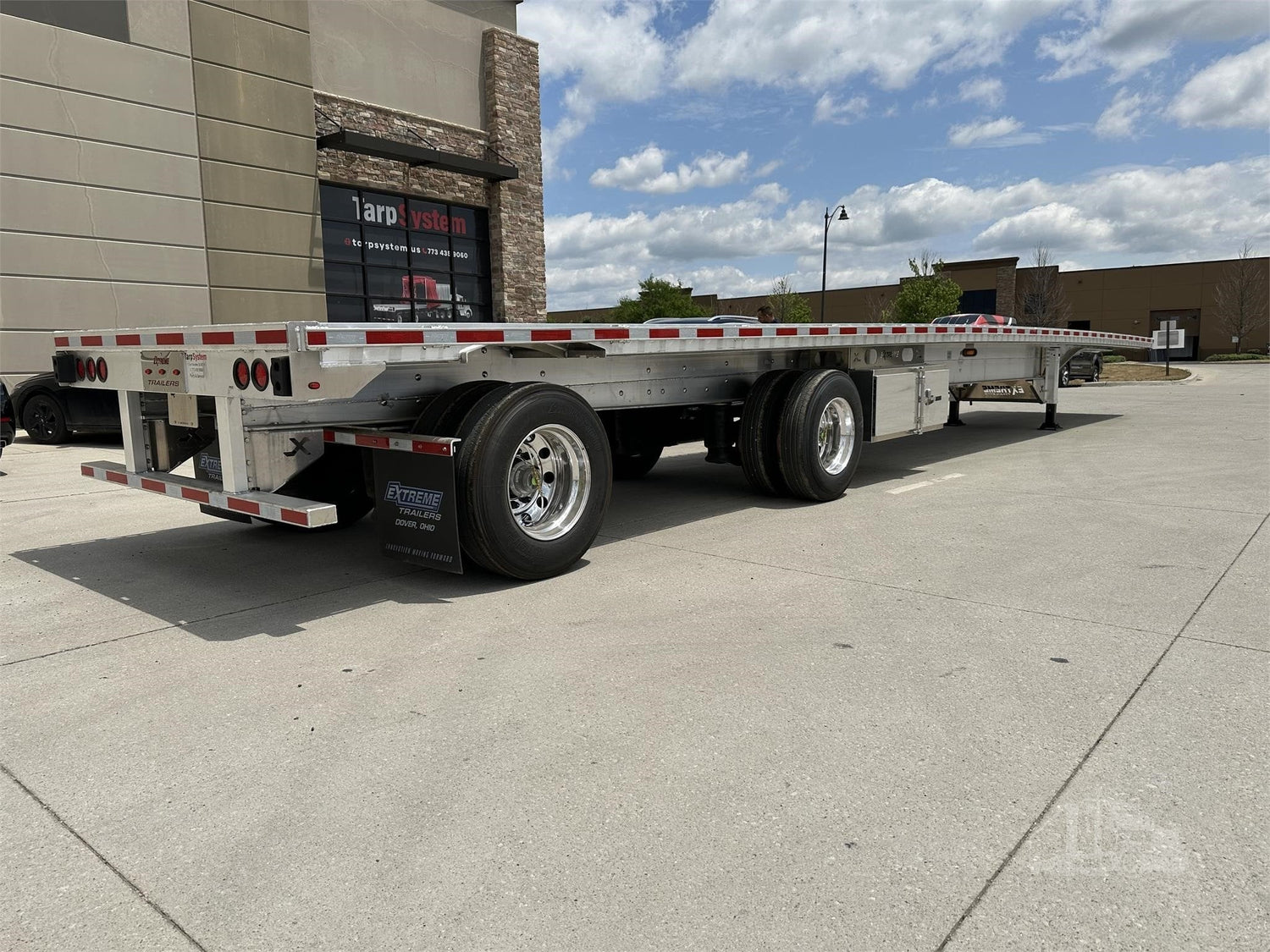 Best Flatbed Semi Trailer: Your Comprehensive Guide