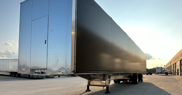 What is a Conestoga Trailer?