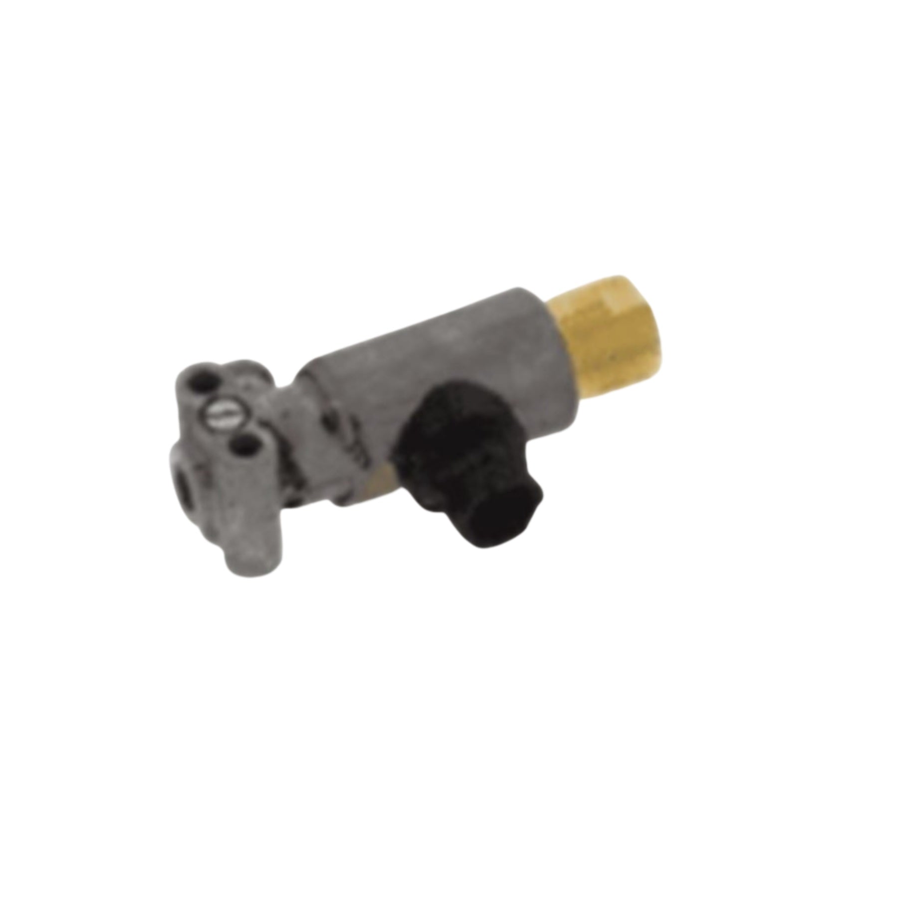 Extreme: Rear Axle Dump, Solenoid