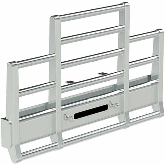 Peterbilt 362 CabOver SBA