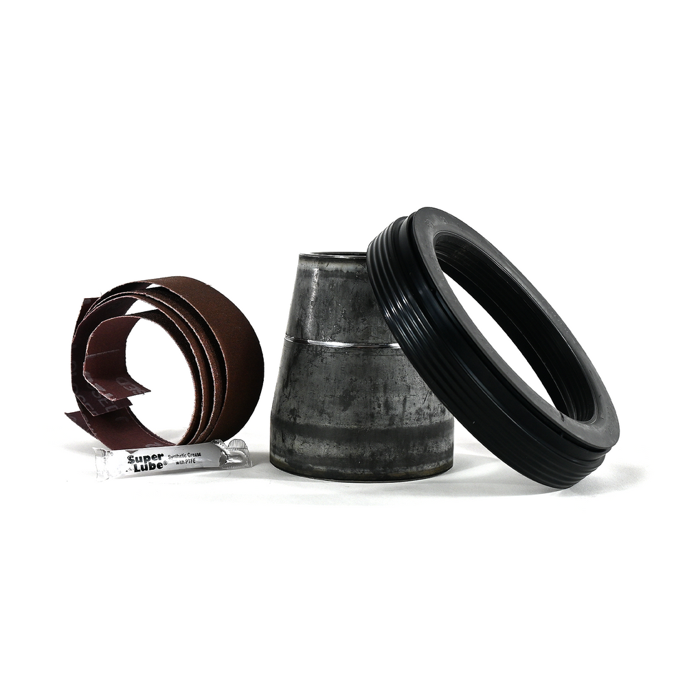 20442147 Volvo Seal And Spacer