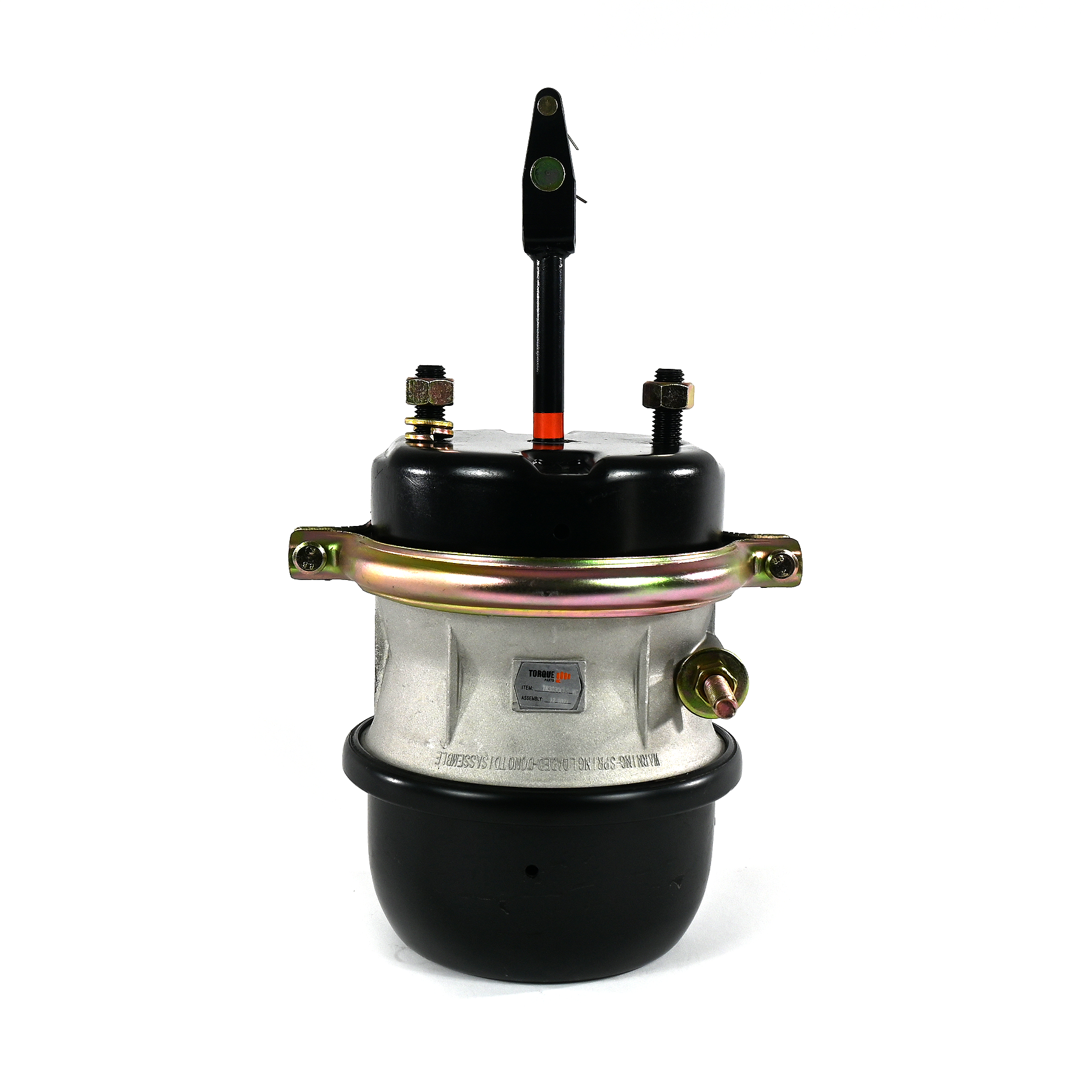 Brake Chamber, Welded Clevis