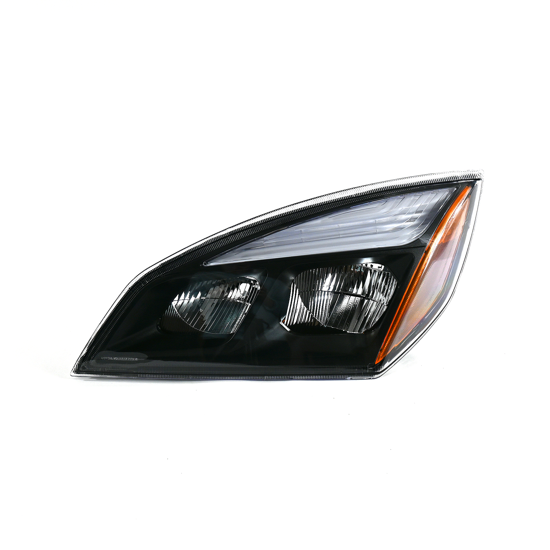 Automann FRT Cascadia DS LED Headlight