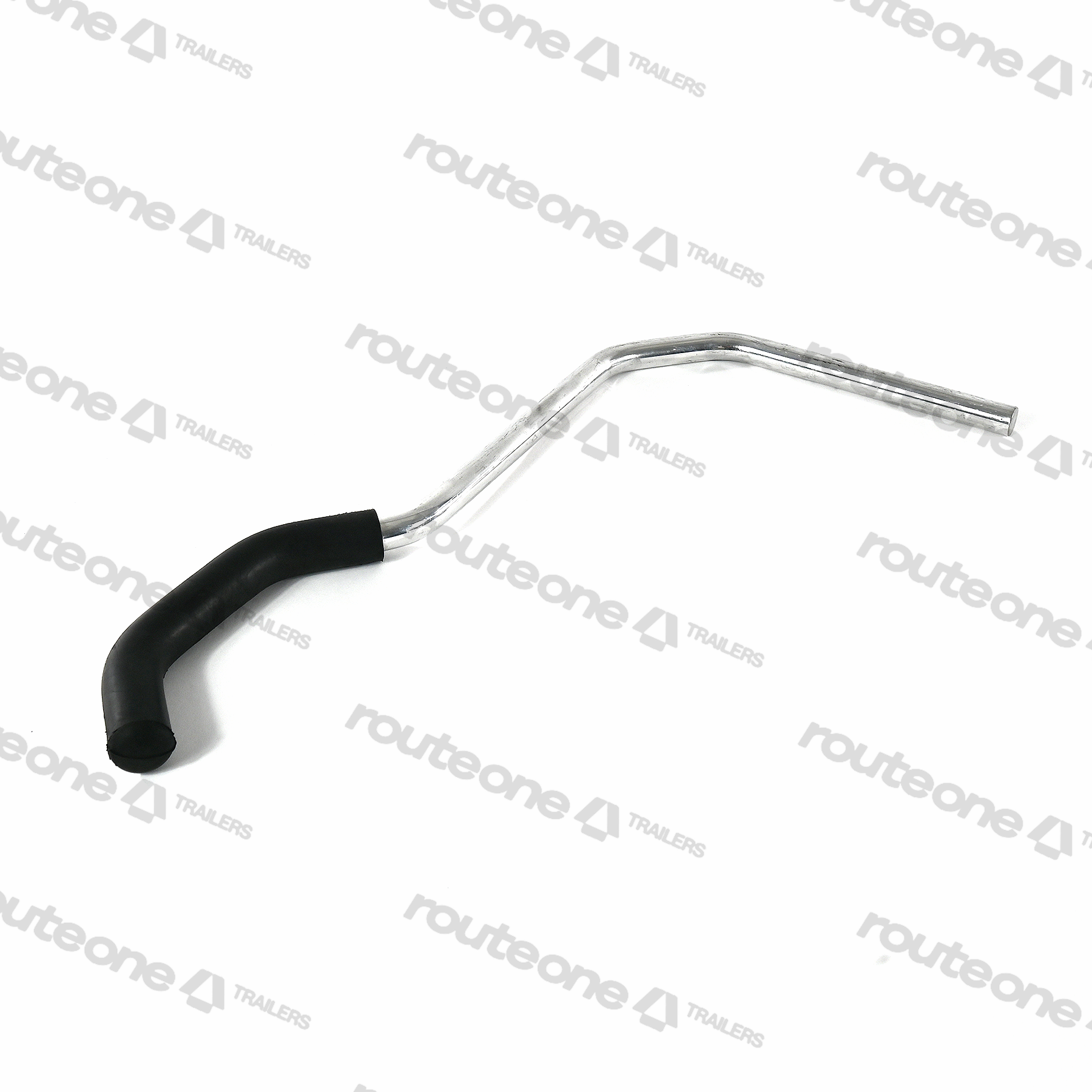 Aero:Front Lock Handle Arm Standard Route One Trailers