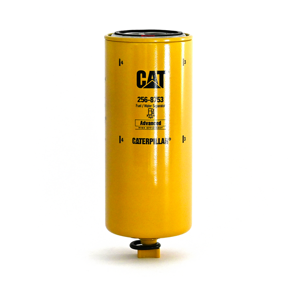 CAT Fuel / Water Separator 256-8753