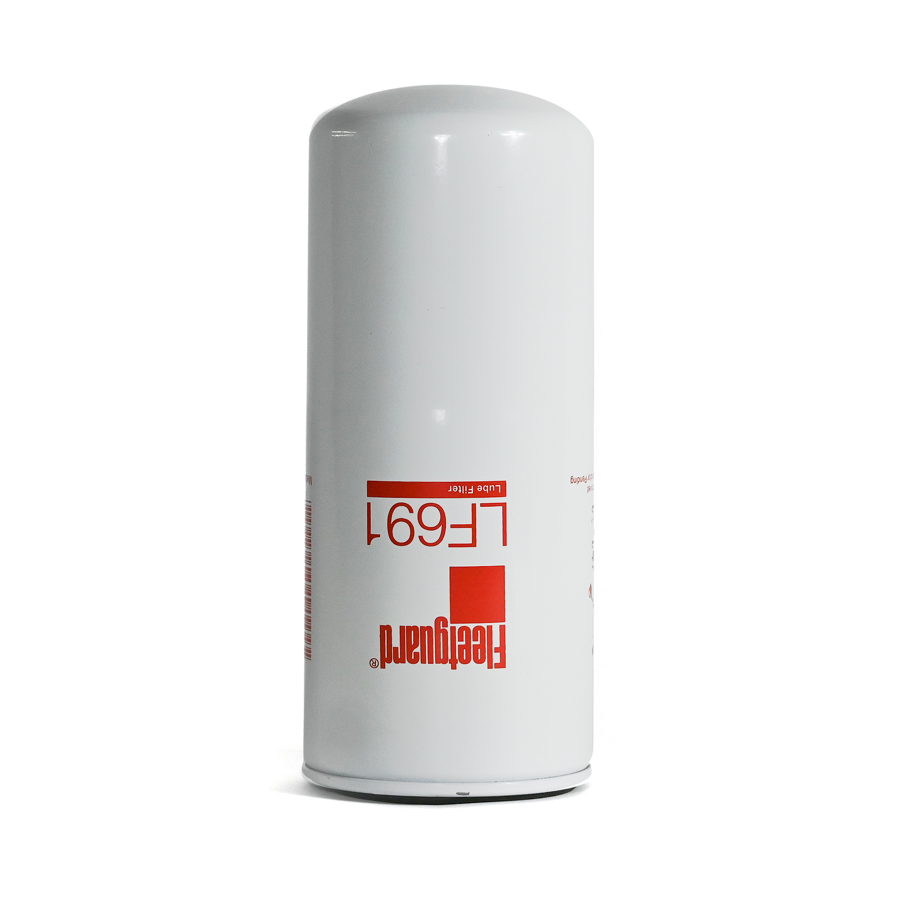 FleetGuard Oil Filter