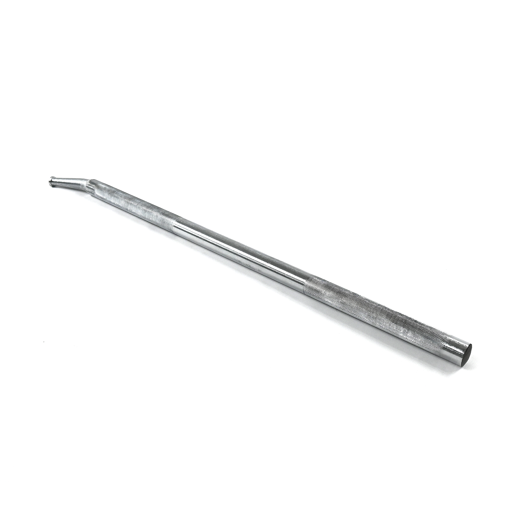 Standard Chrome Winch Bar 35"