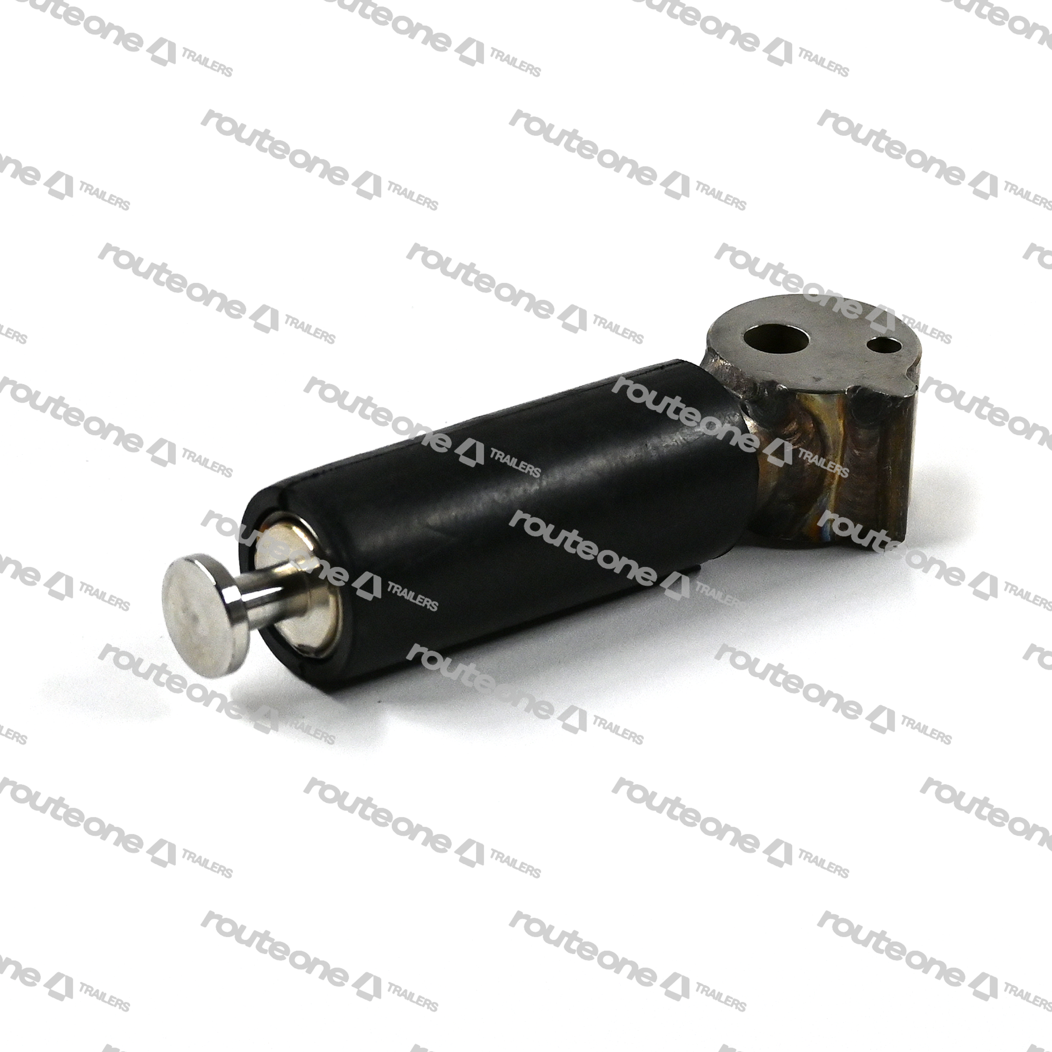 Aero: Rear Handle Lock Route One Trailers