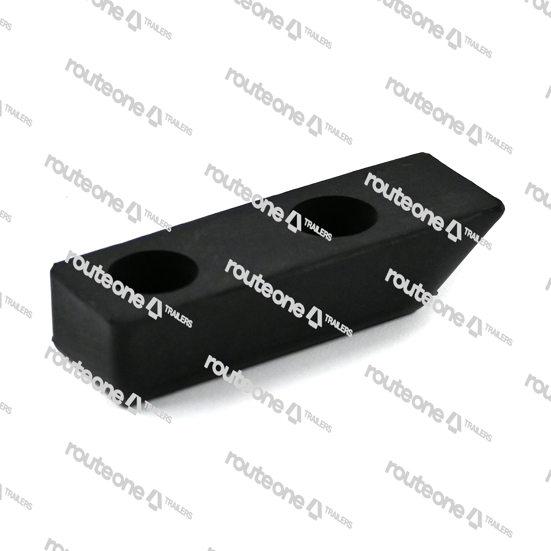 Aero:Rubber for Rad Castings Route One Trailers