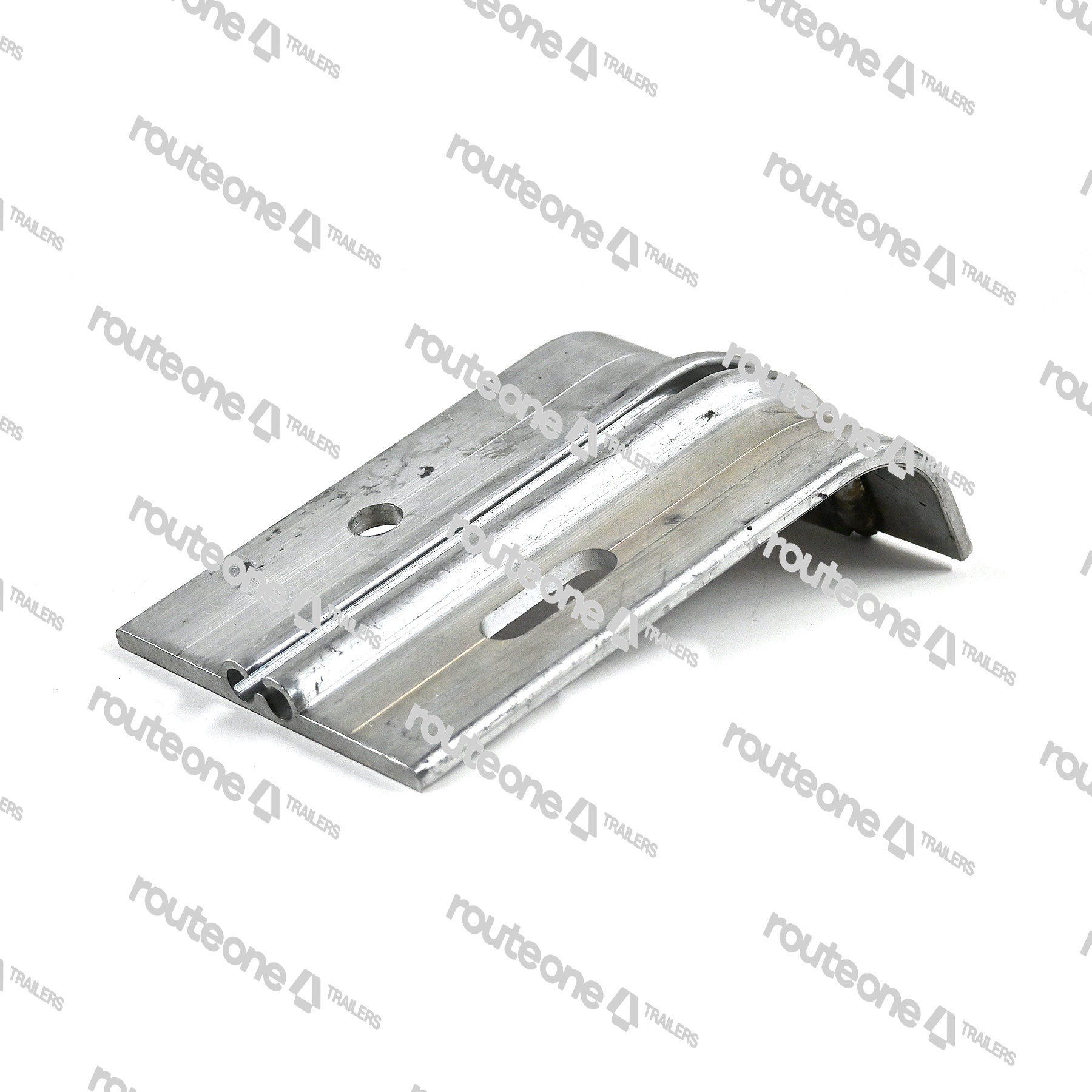 Aero:Rear Bow J Clamp D.S. Route One Trailers