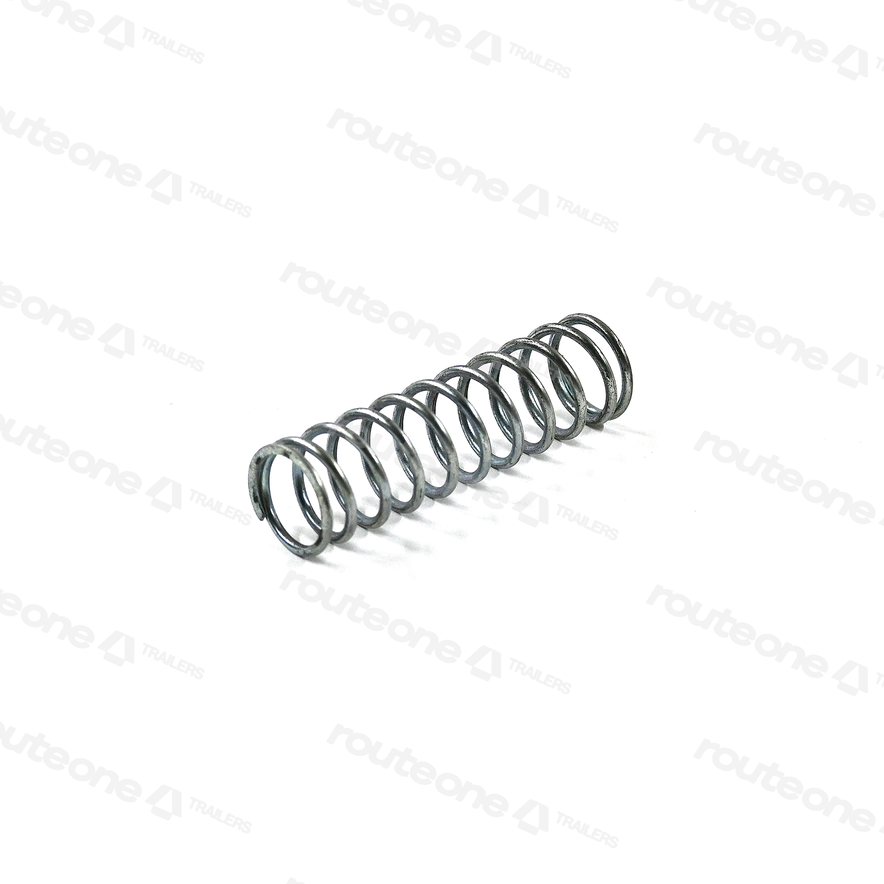 Aero:Compression Spring Route One Trailers