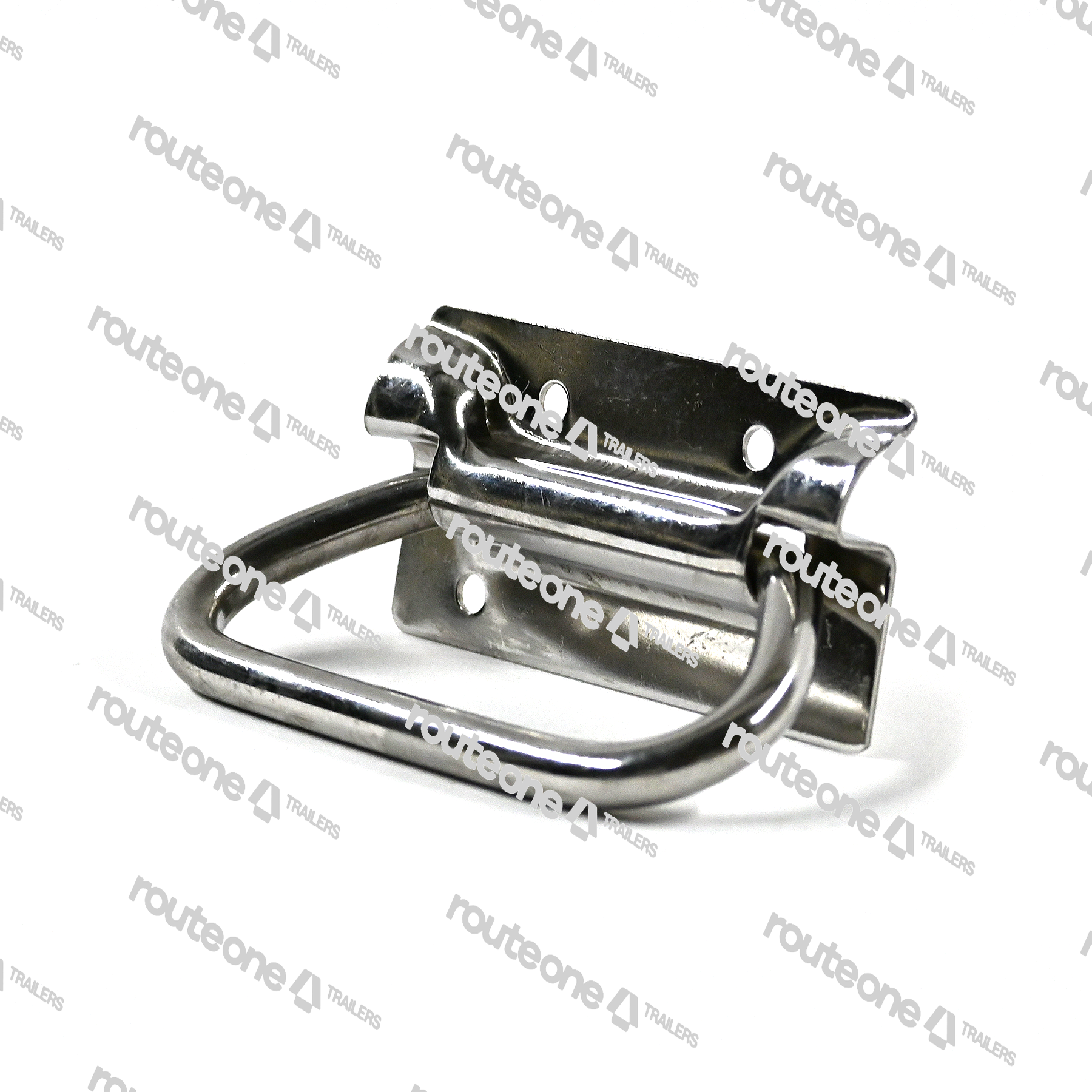Aero:Pull Handle - Front/Rear CXP Route One Trailers