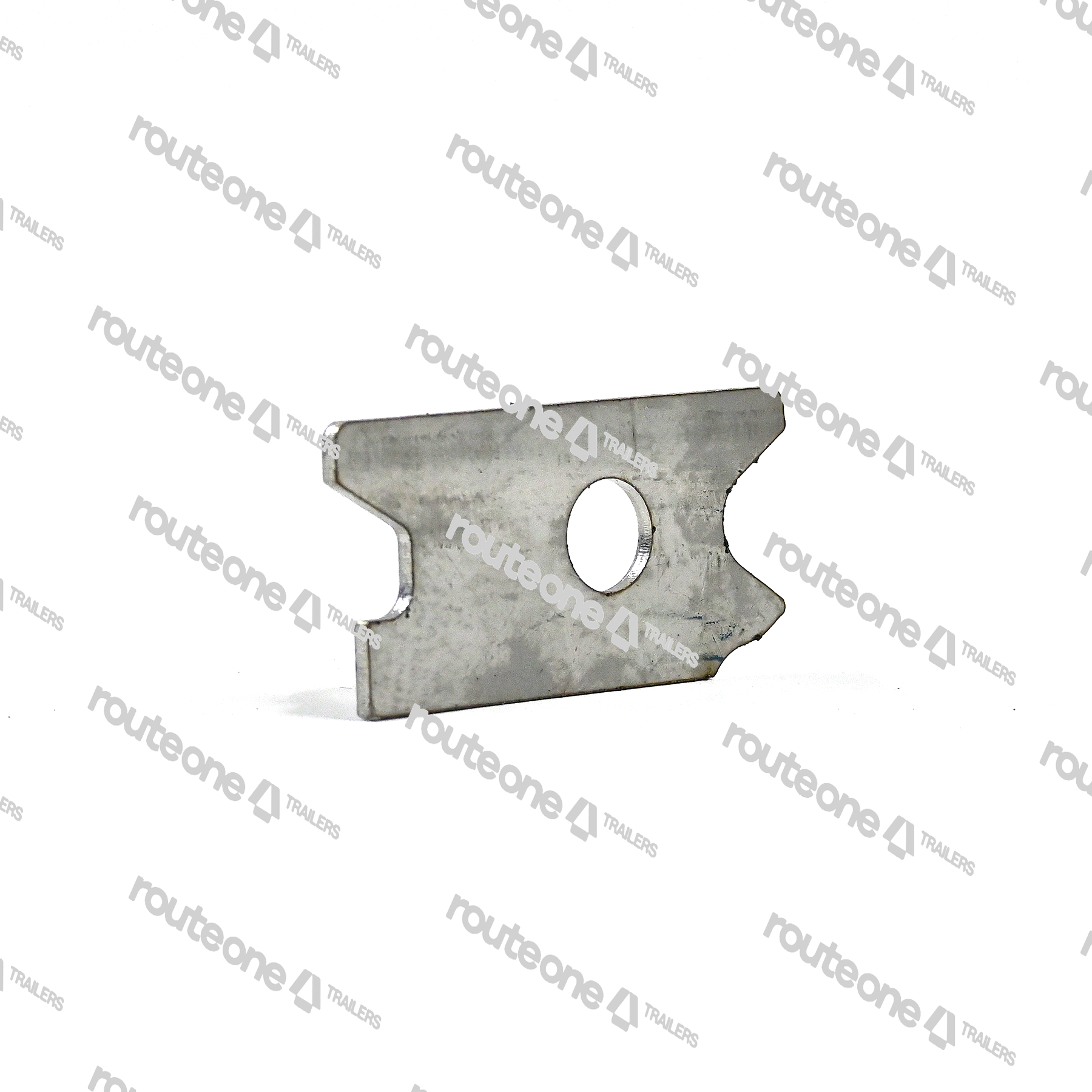 AERO End Stop Weather Shield Route One Trailers