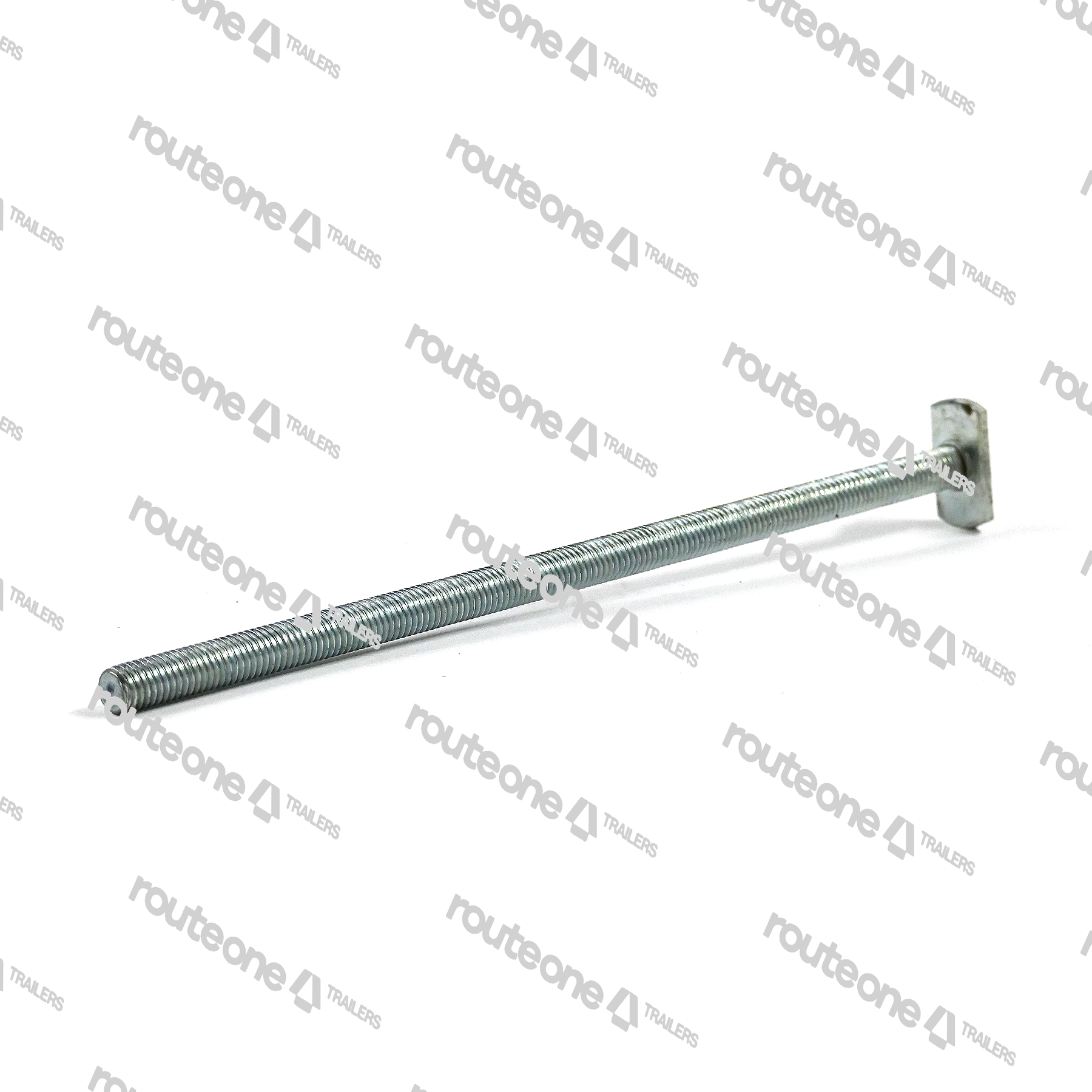 Aero End Stop Rod Route One Trailers