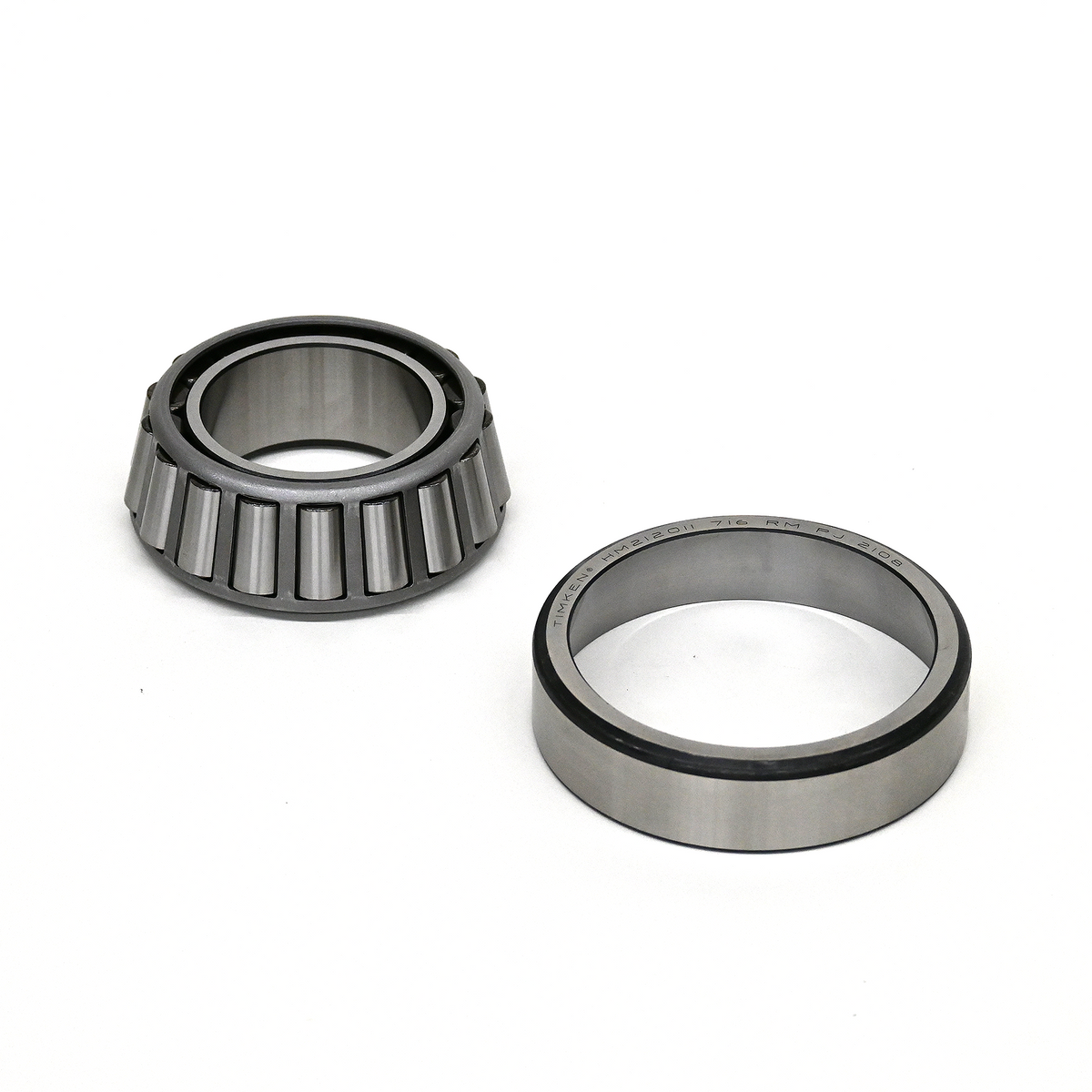 ドゥッキー Timken Bearing Set 413