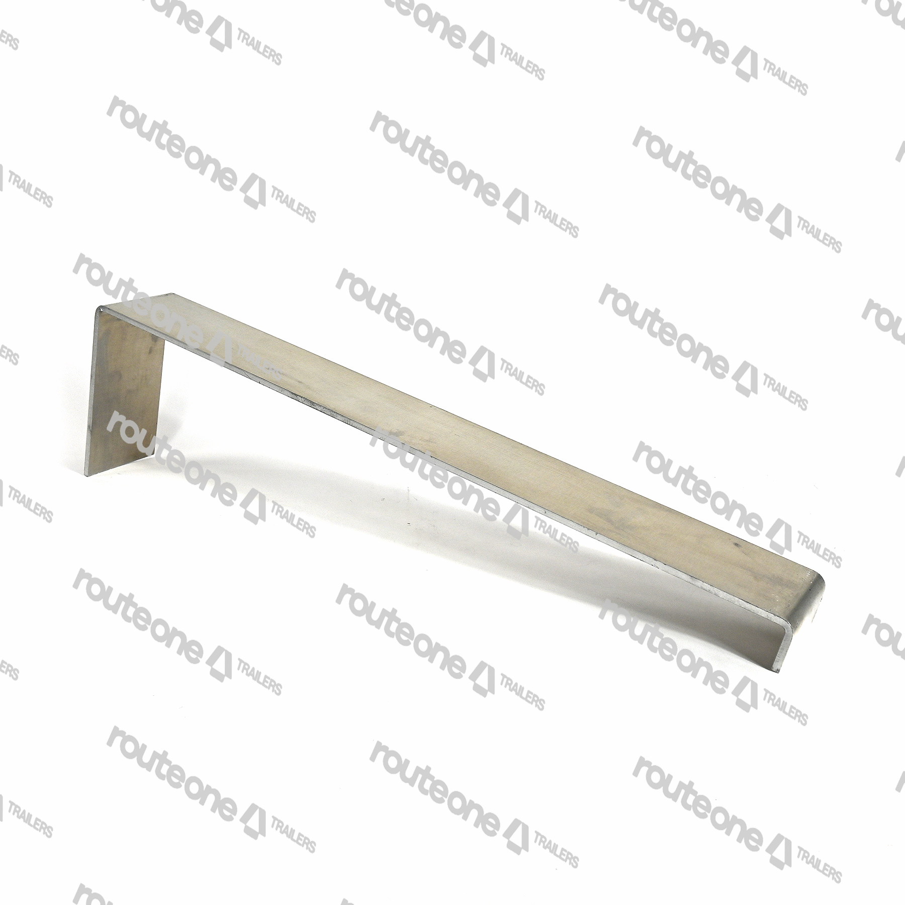 Single Chain Rack Route One Trailers