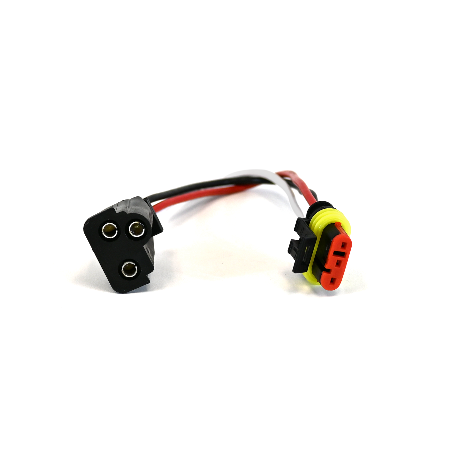 3 Wire 3 Pin DOT Light Plug