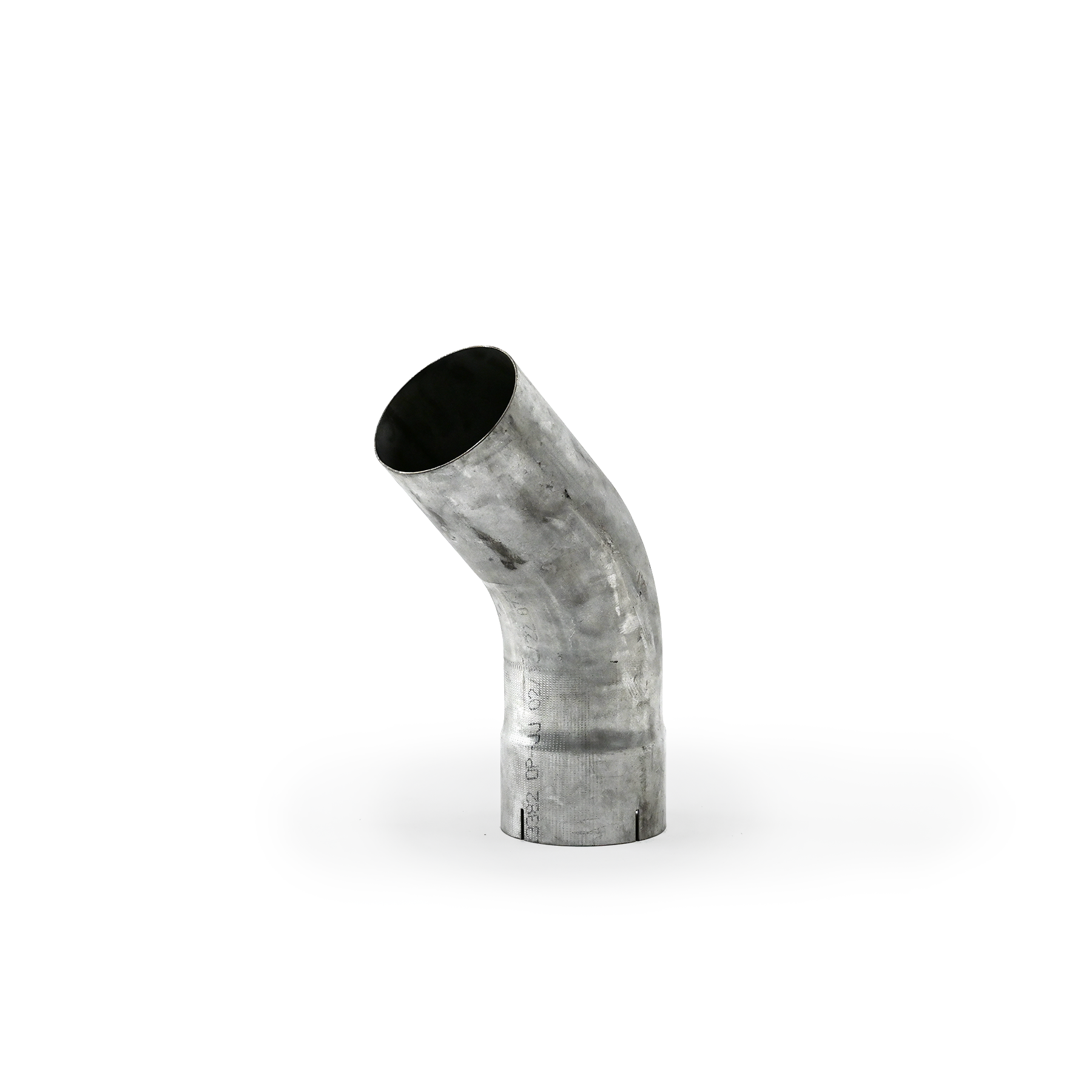 Exhaust Pipe 5"