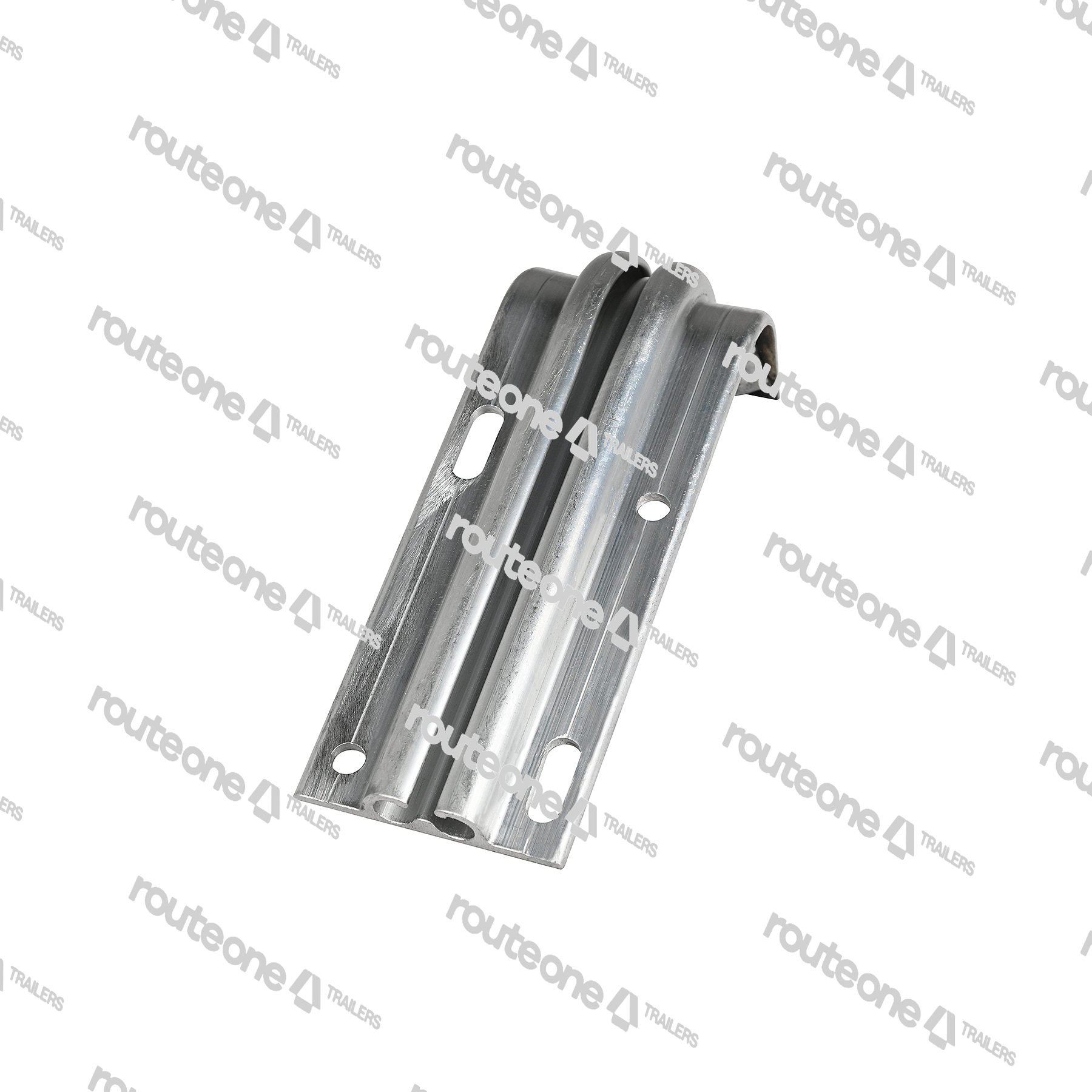 Aero Intermediate Bow J Plate Route One Trailers