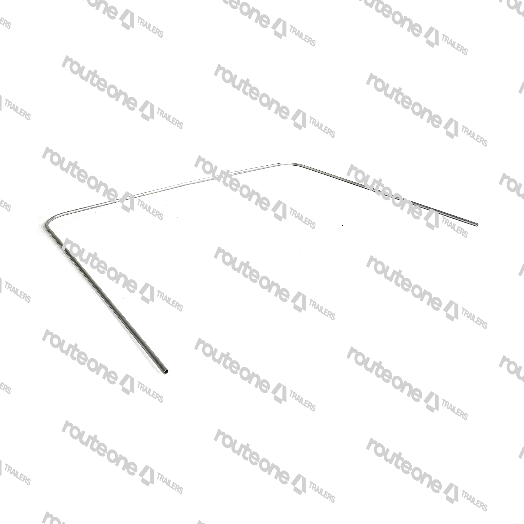 Aero:Primary Uplift Bow Route One Trailers