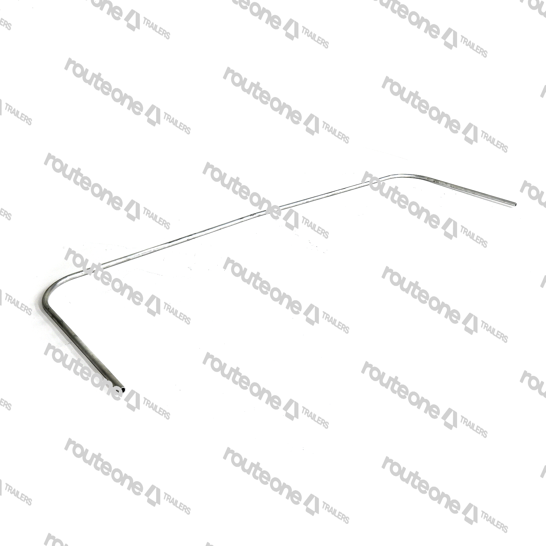 Aero: Secondary Uplift Bow Route One Trailers