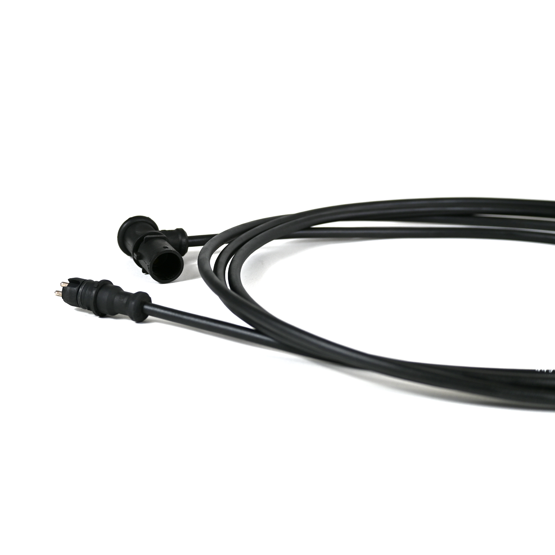 XL Specialized: Wabco iABS Sensor Extension Cable - 10ft Route One Trailers