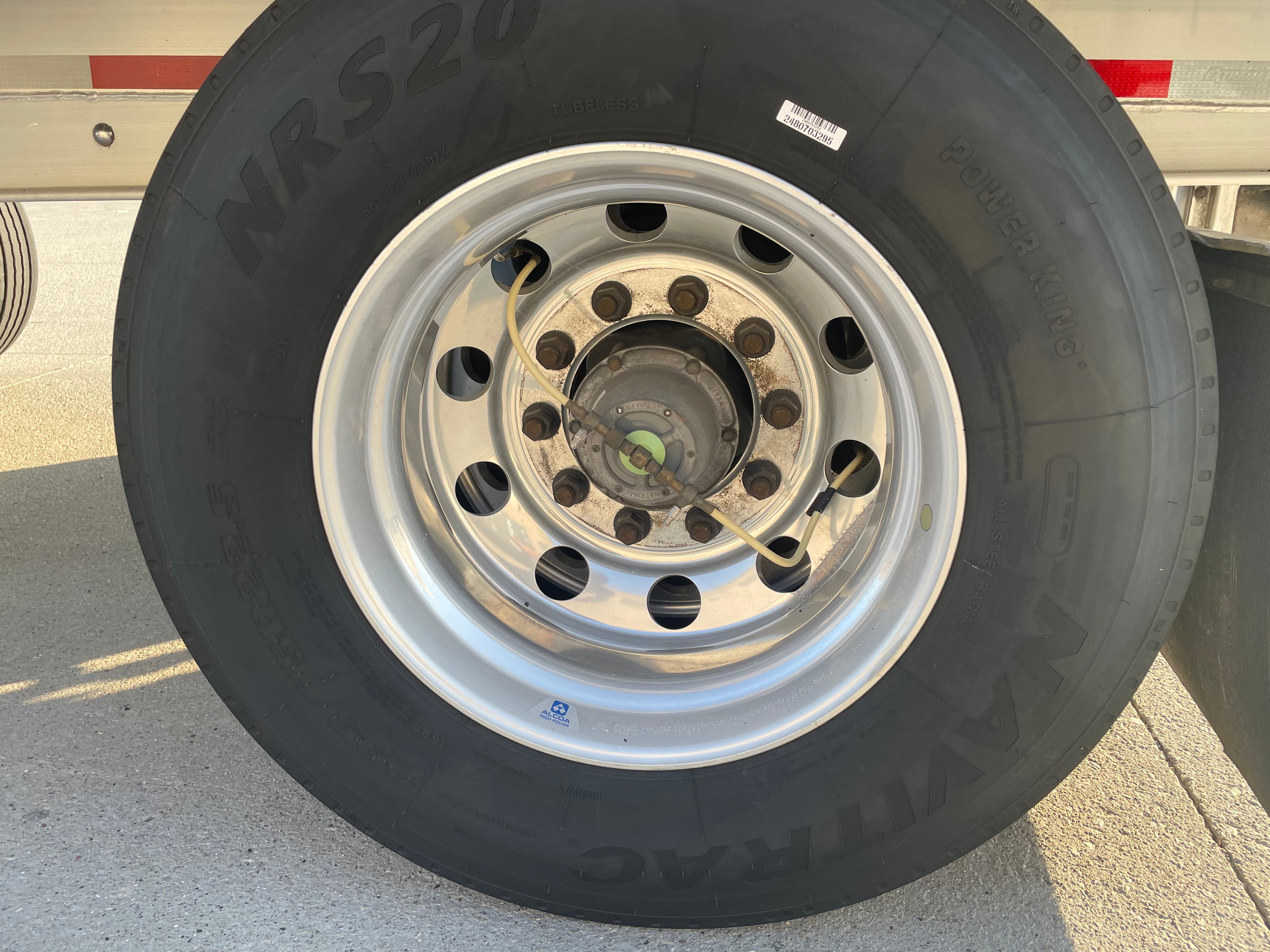 2023 Extreme XP55 Low-Profile Premium w/ LCS Conestoga