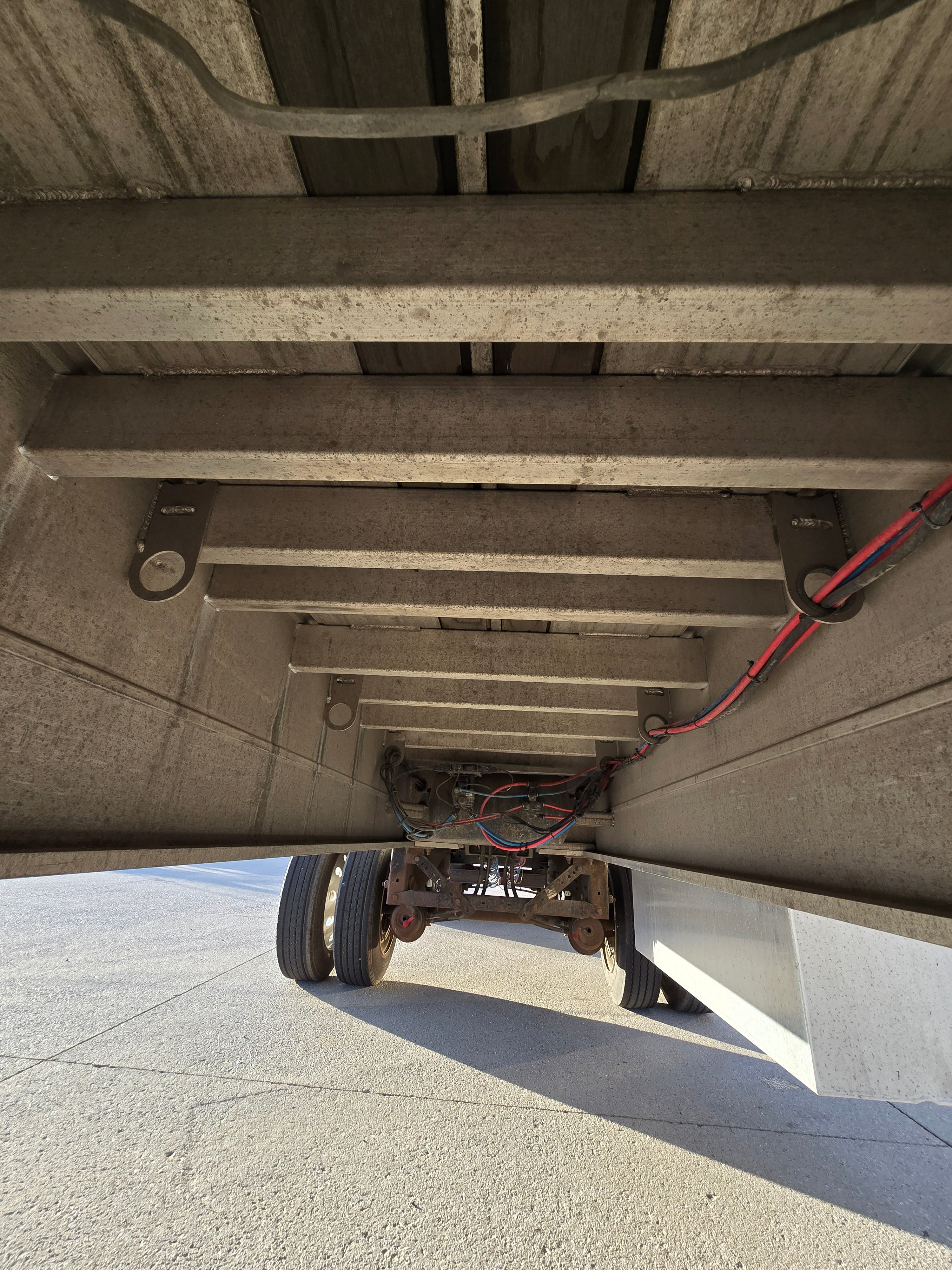 2022 Benson 524A w/ Aero Conestoga