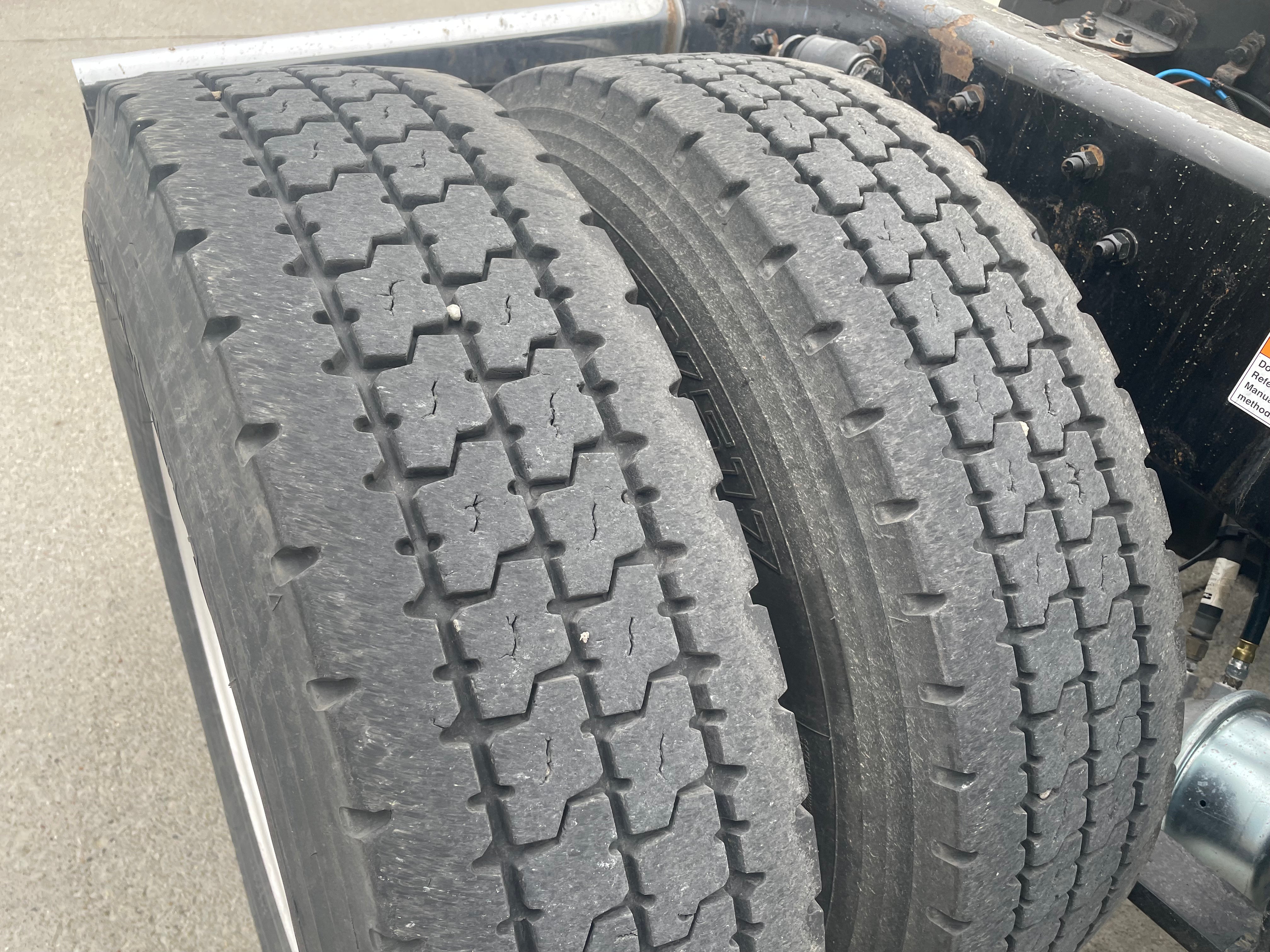 2020 Freightliner Cascadia