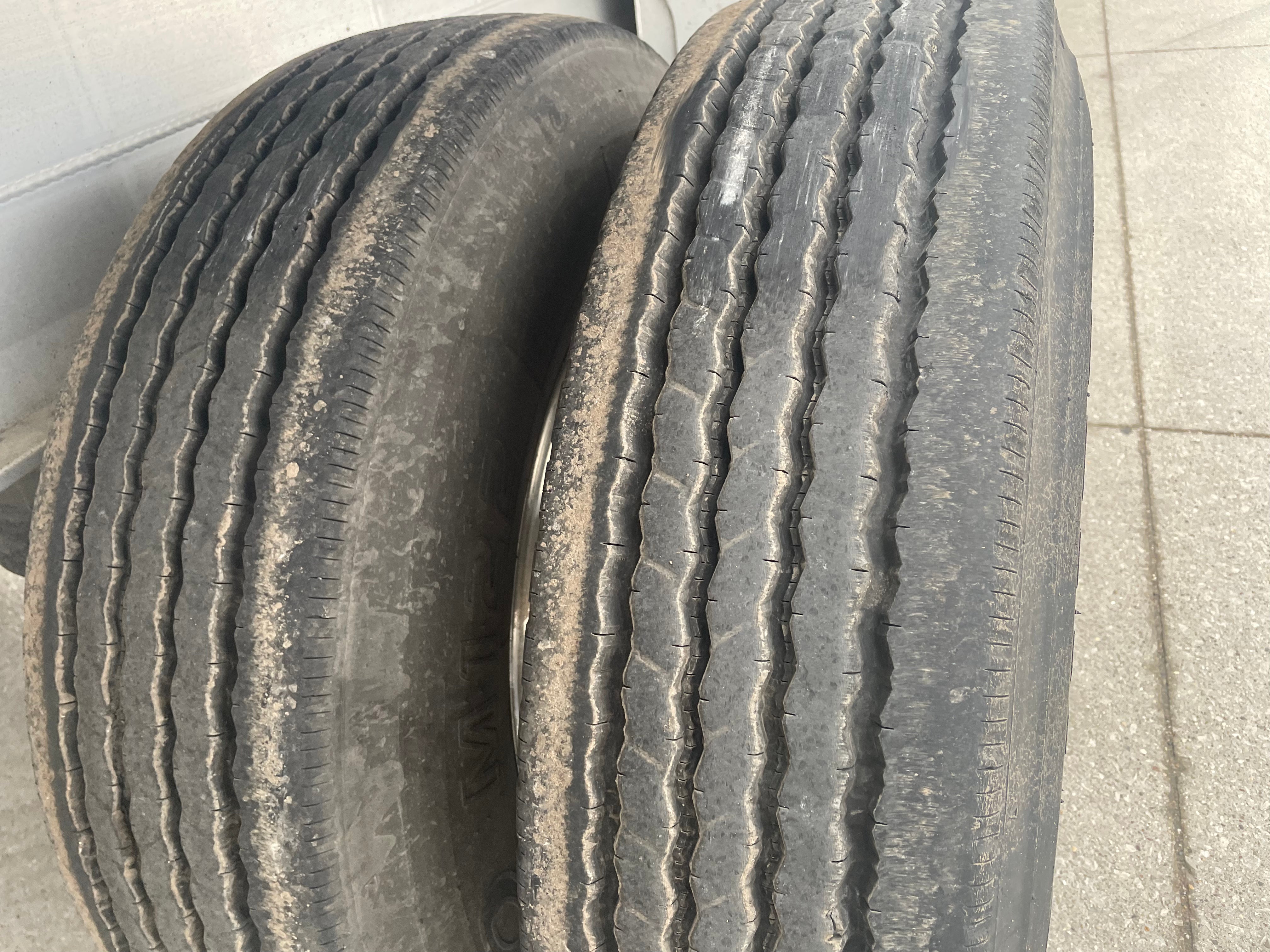 2016 Fontaine Revolution Flatbed