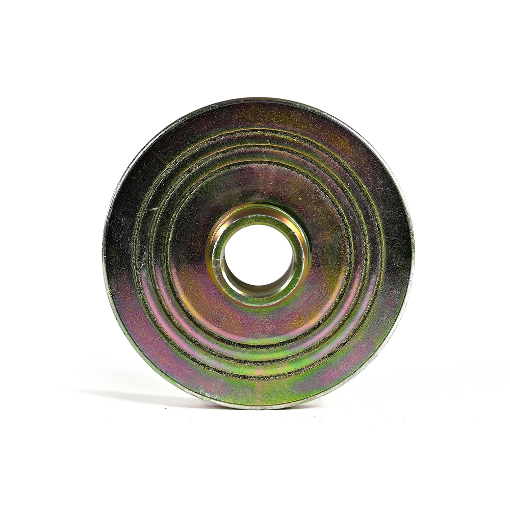 Concentric Alignment Collar