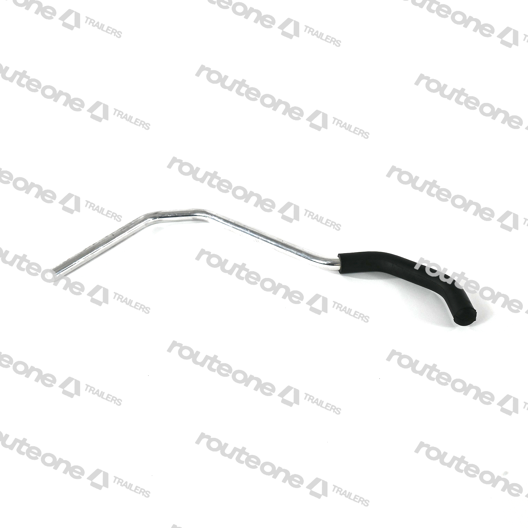 Aero:Front Lock Handle Arm Standard Route One Trailers