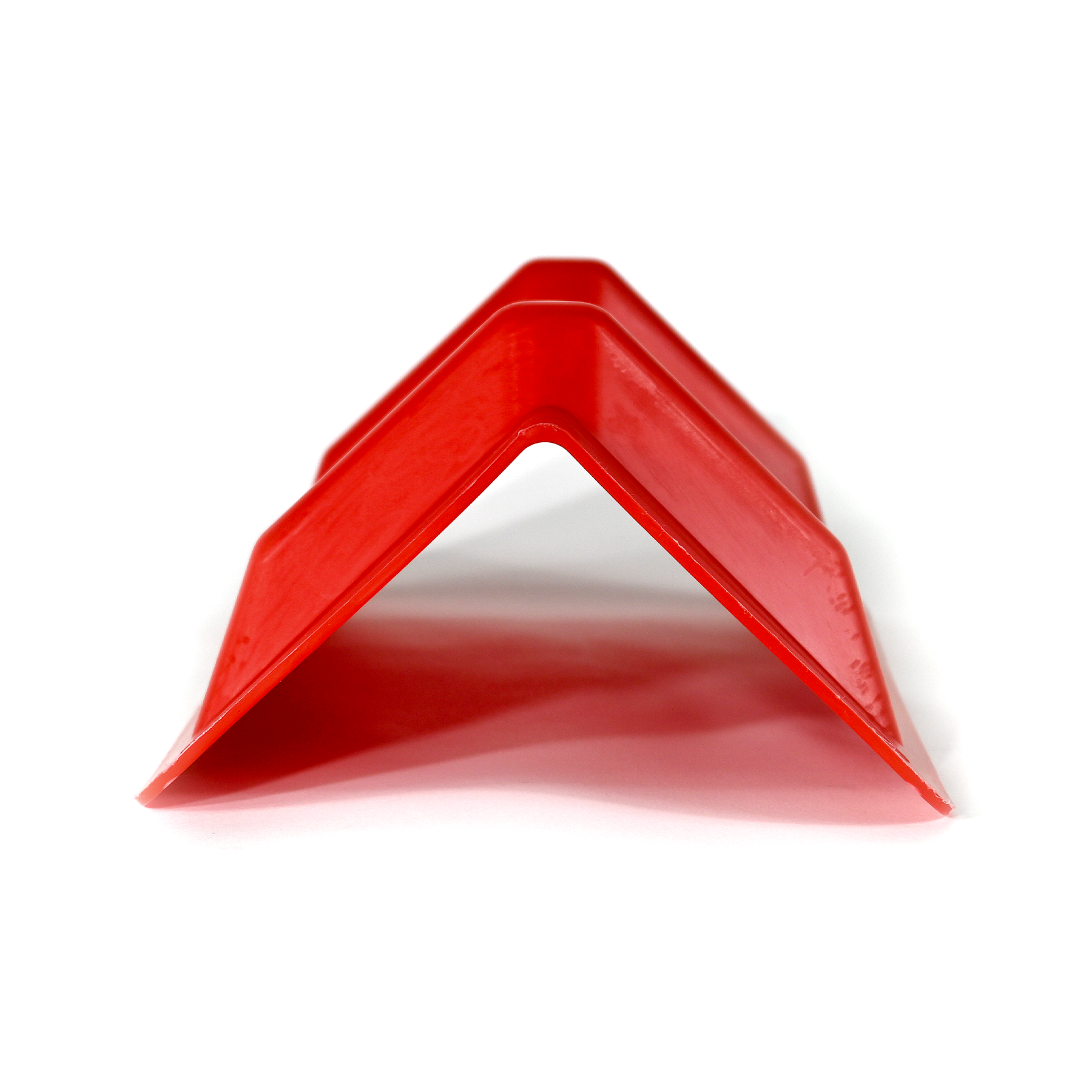 RouteOne: Plastic Corner Protector 4" x 12"