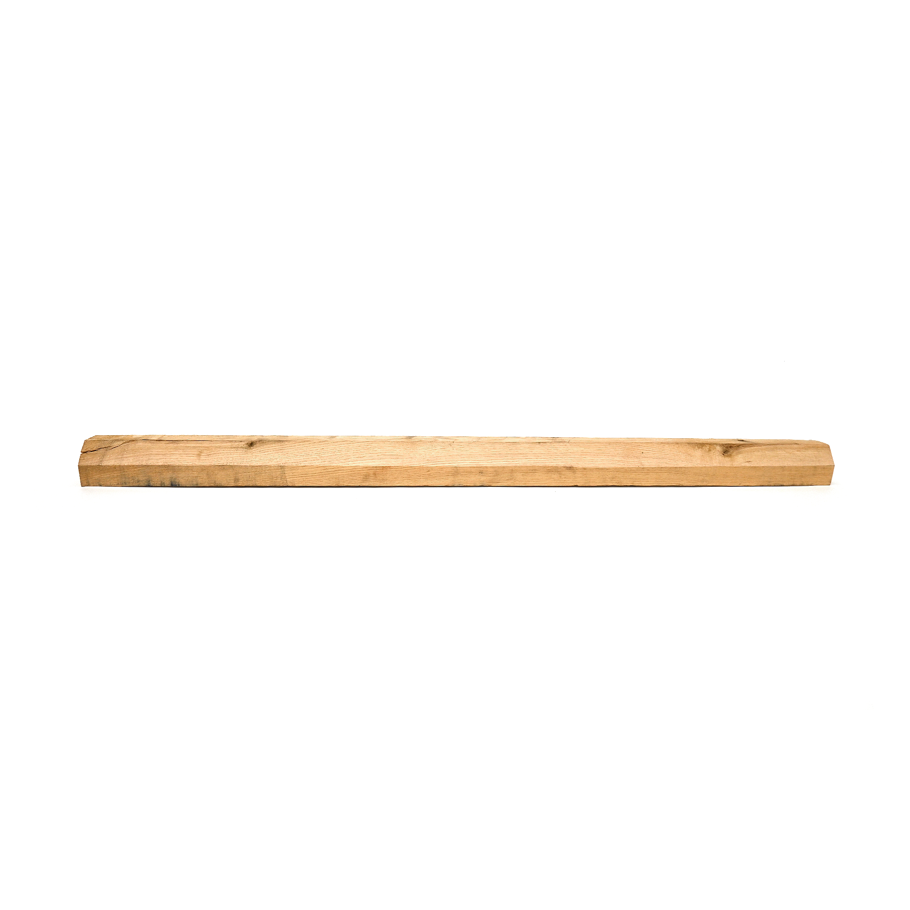 Beveled Coil Lumber 6'