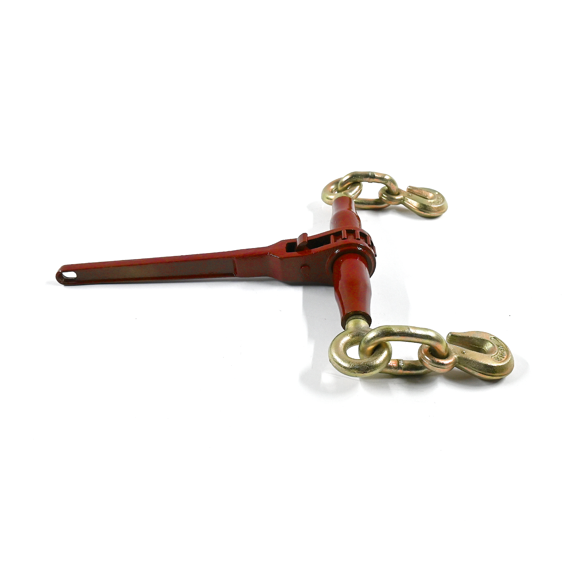 Ratchet Chain Binder 5/16" - 3/8" 8800LBS PRO