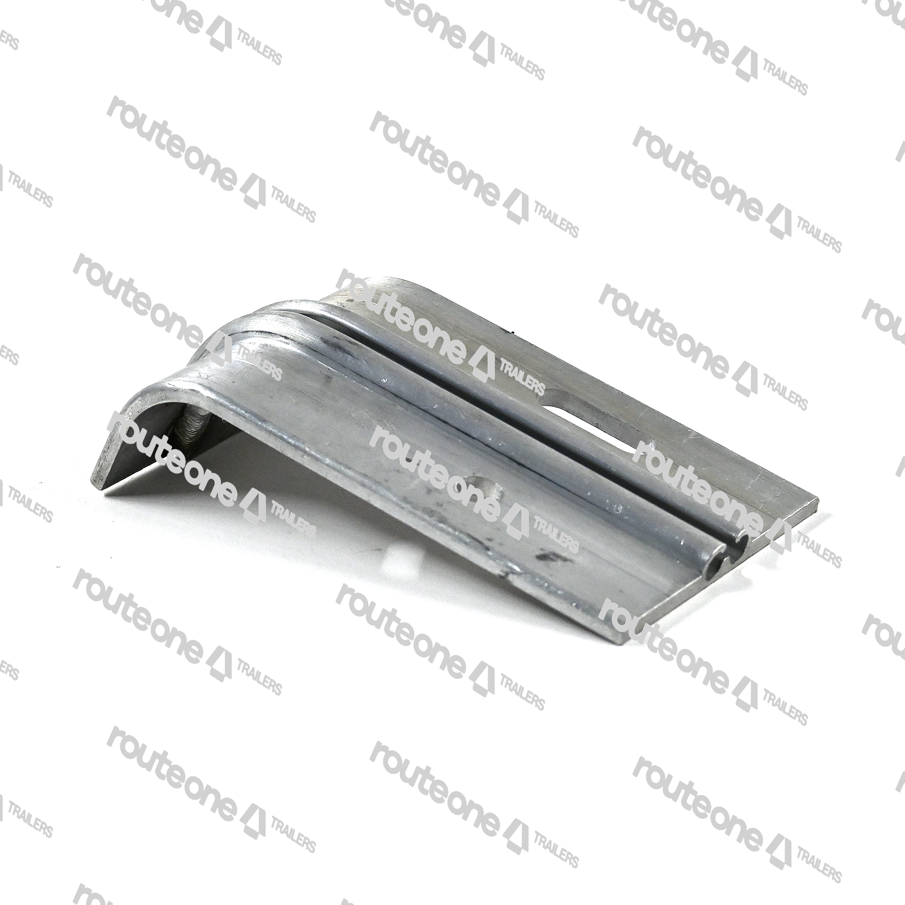 Aero:Rear Bow J Clamp D.S. Route One Trailers