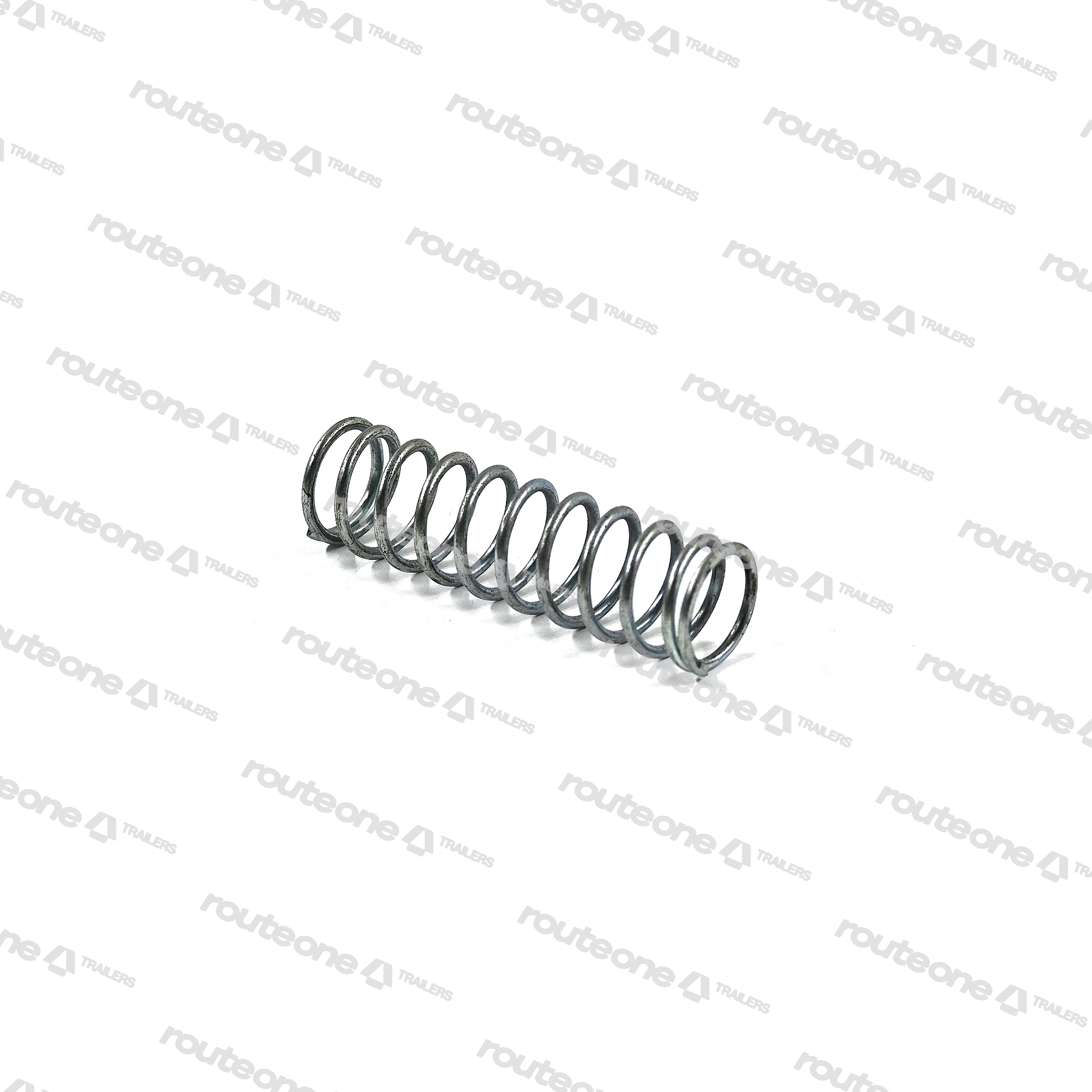 Aero:Compression Spring Route One Trailers