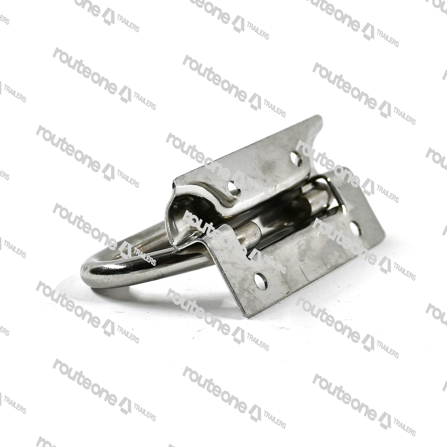 Aero:Pull Handle - Front/Rear CXP Route One Trailers