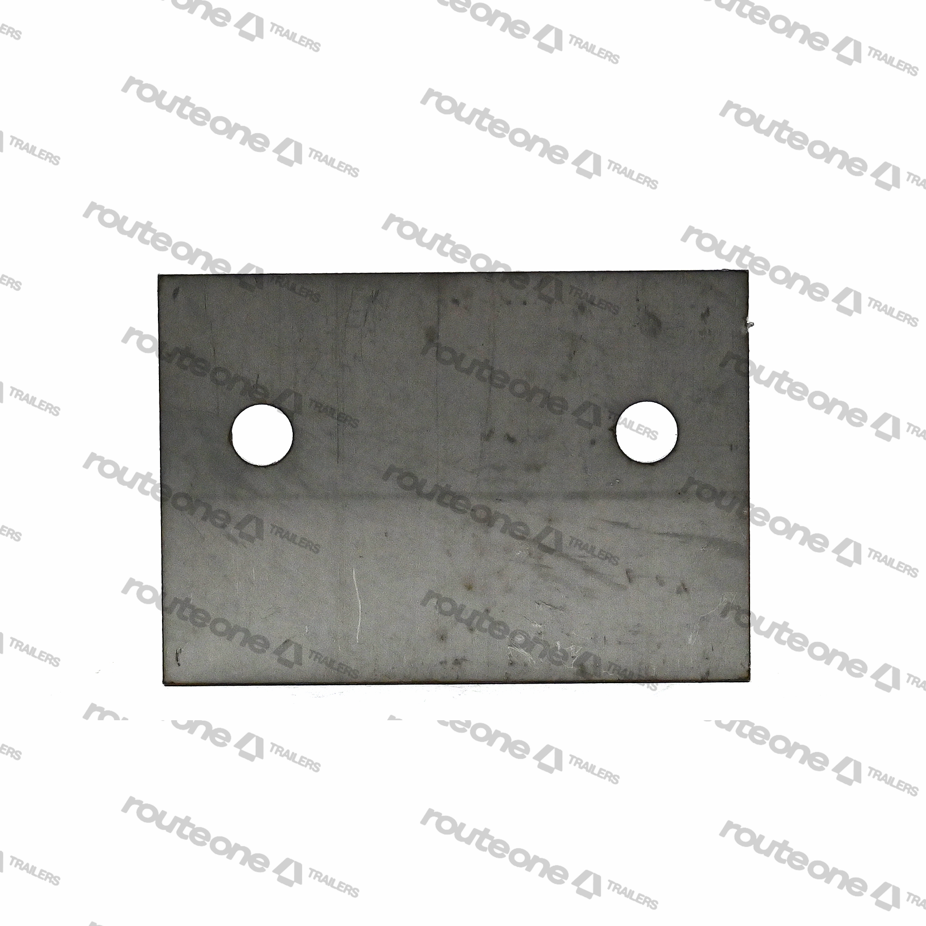 Aero Block Clamp Route One Trailers