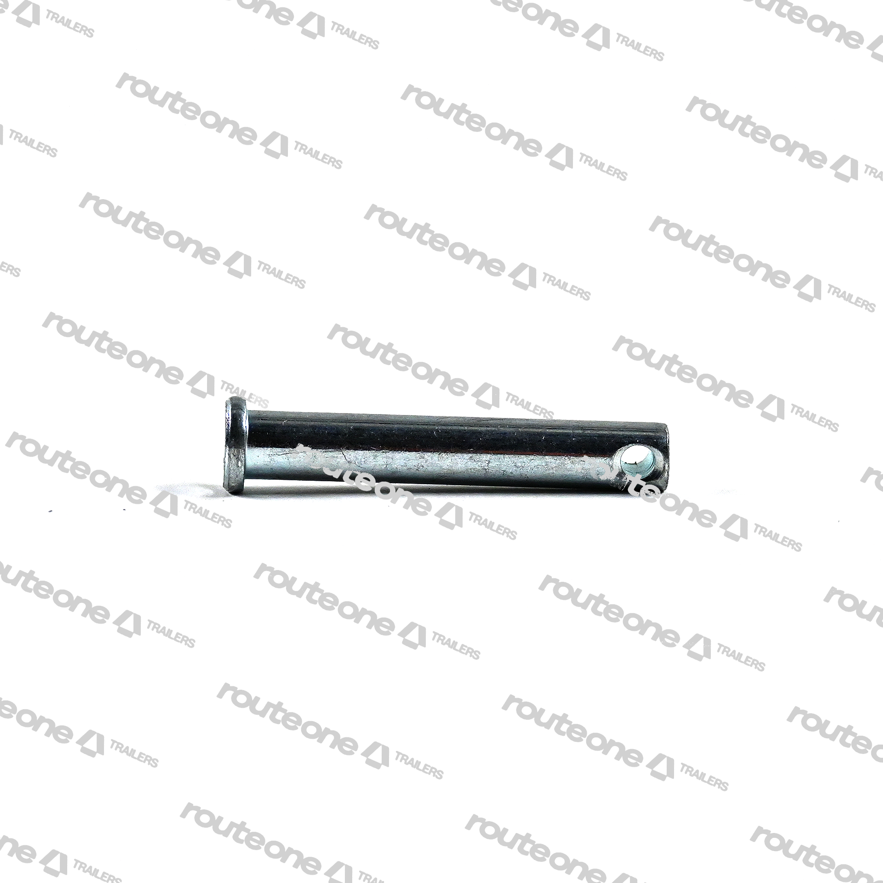 Aero:Clevis Pin 5/16 x 1 7/8" Route One Trailers