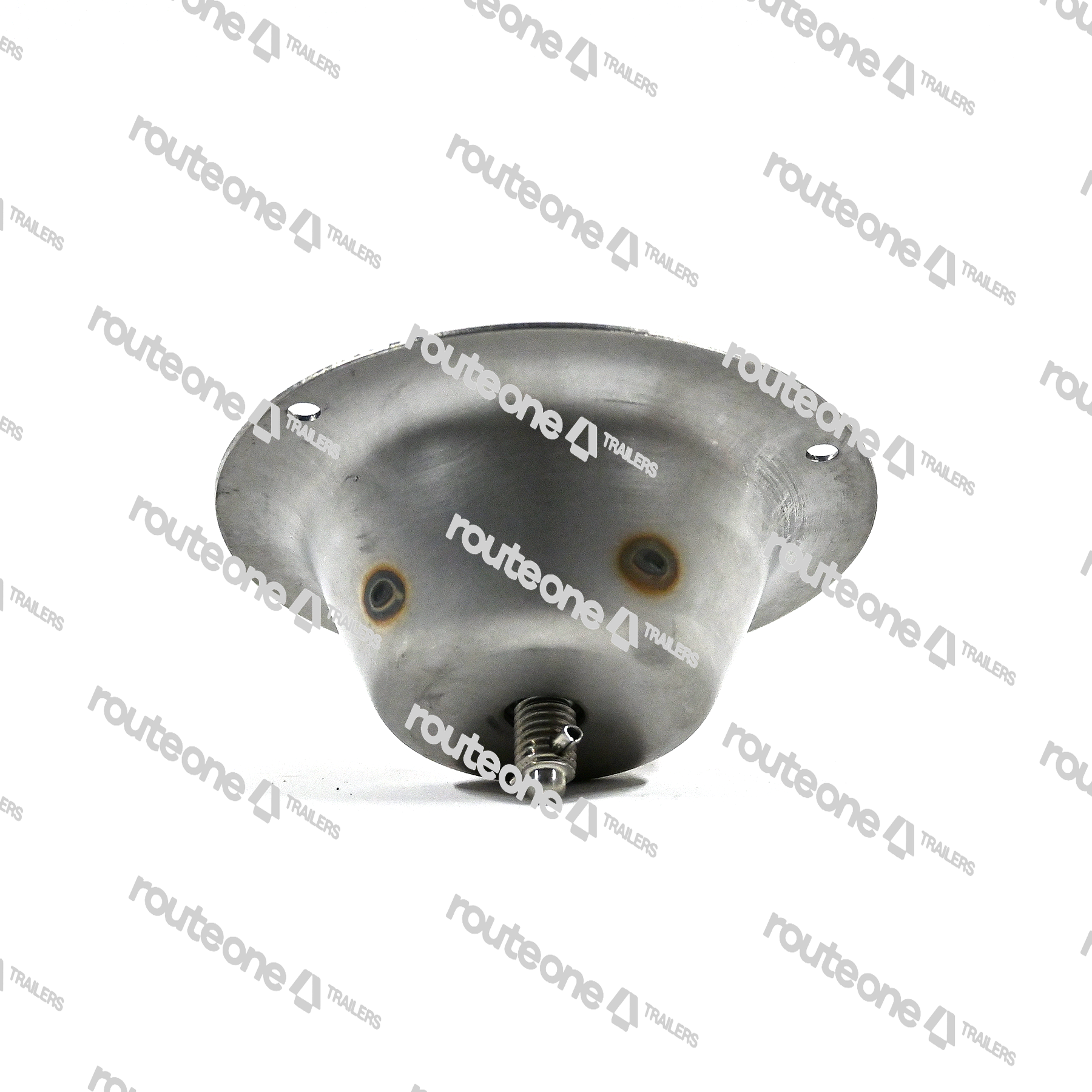 Aero:Car Locking Dish Assy / cart brake Route One Trailers