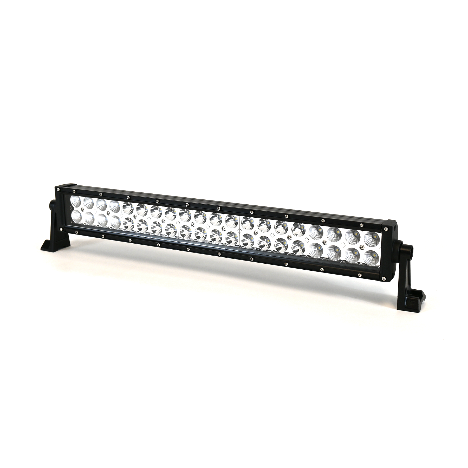 120W LED 22"" Light Bar 8800 LUMENS Flood Combo