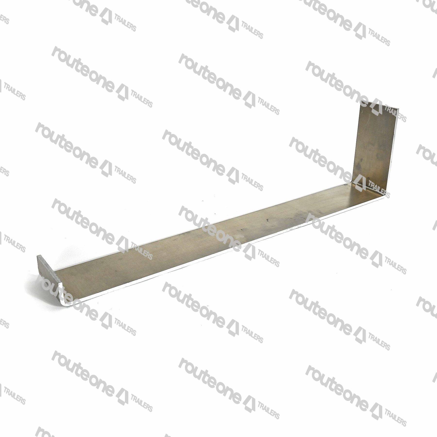 Single Chain Rack Route One Trailers