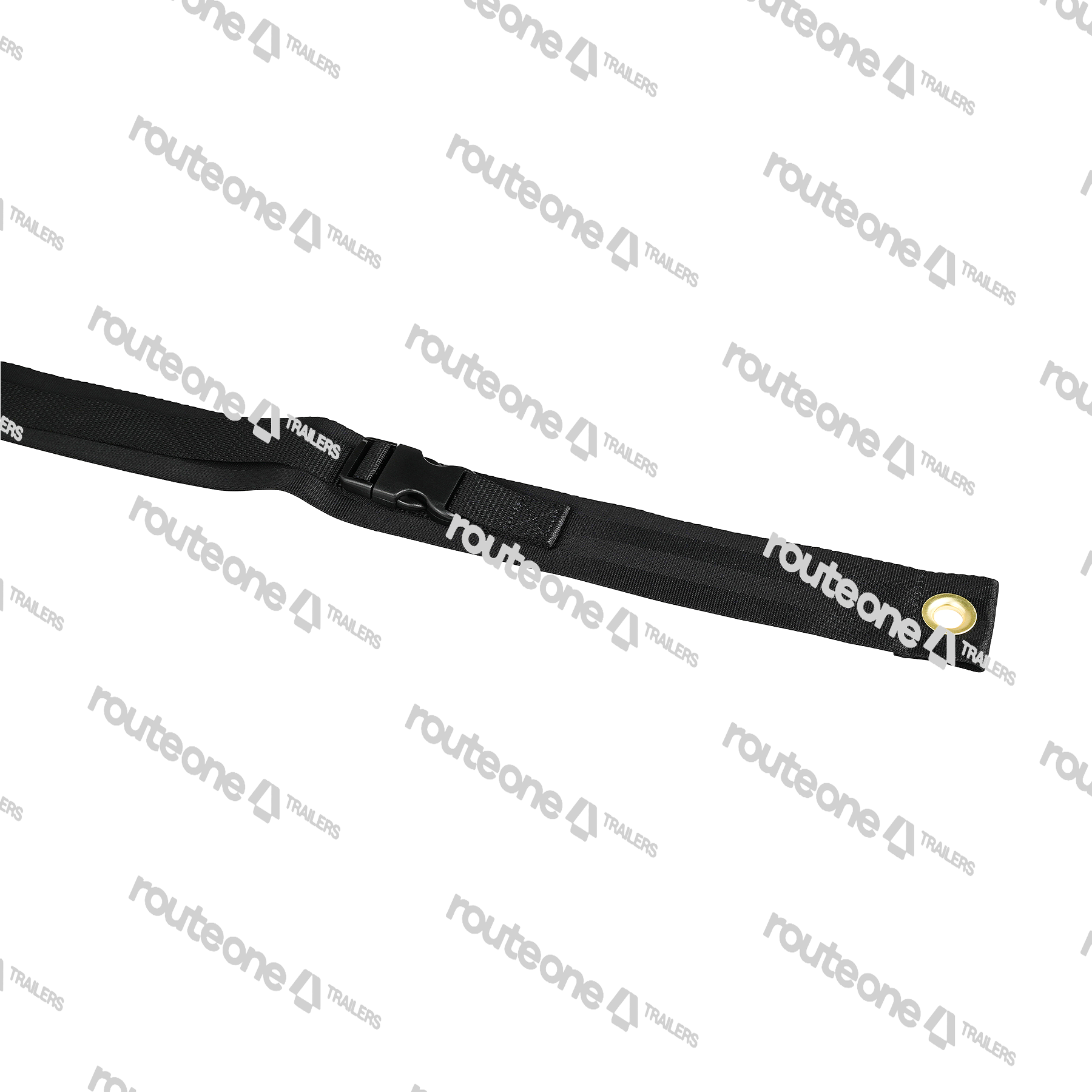 Aero:Webbing Strap C2 & XP Route One Trailers