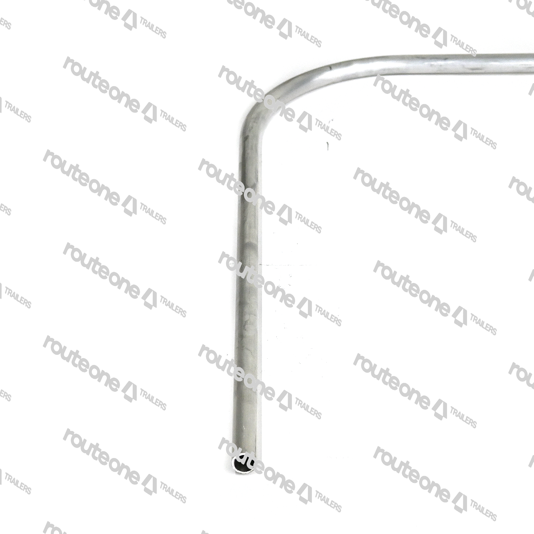 Aero: Secondary Uplift Bow Route One Trailers