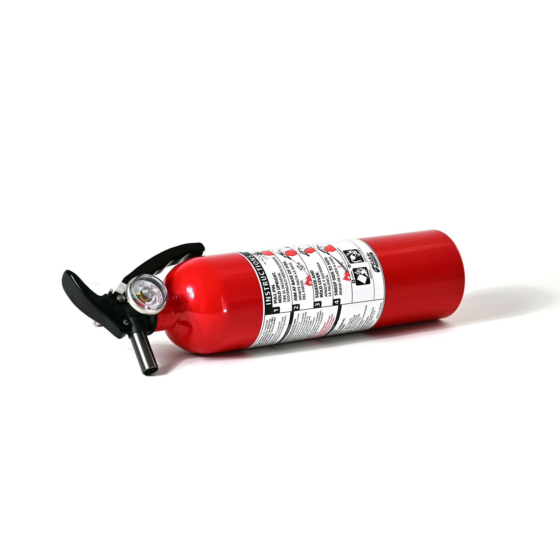 Fire Extingusher